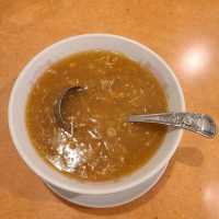 横浜中華街のご飯はメイン通りを外せば安く食べれる【新楽】⭐