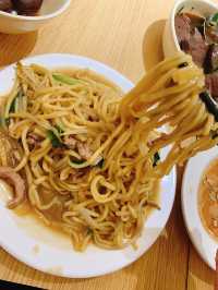 深坑老街散步去｜必吃老店王水成鴨血與臭豆腐、雞屁股