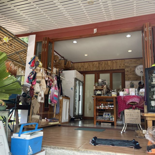 ที่เที่ยวที่กิน - เกาะพะงัน