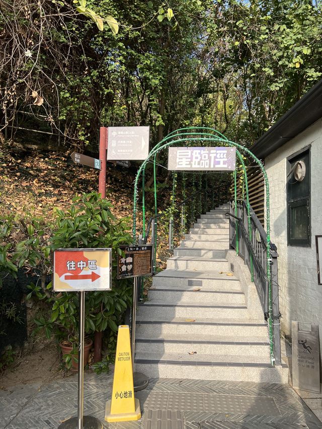 💕於市區中細味廣東文化展覽🤩