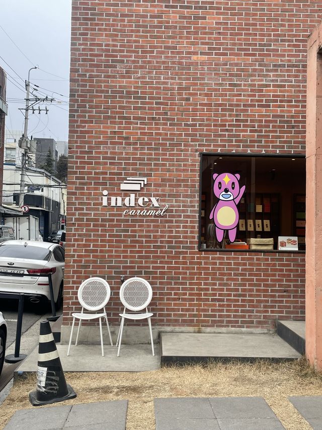 구경하기 너무 좋은 성수동 핫플🔥