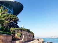香港動漫海濱樂園