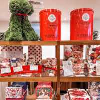 ティーフリーの紅茶専門店