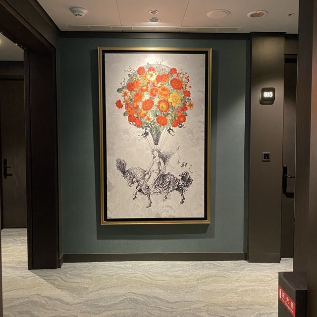 凱旋酒店-台北內湖住宿好選擇