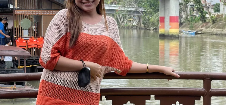 Loboc Riverwatch Floating Resto