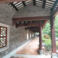 行到腳軟既荔枝角公園