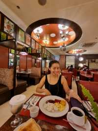 Hotel Elizabeth, Cebu