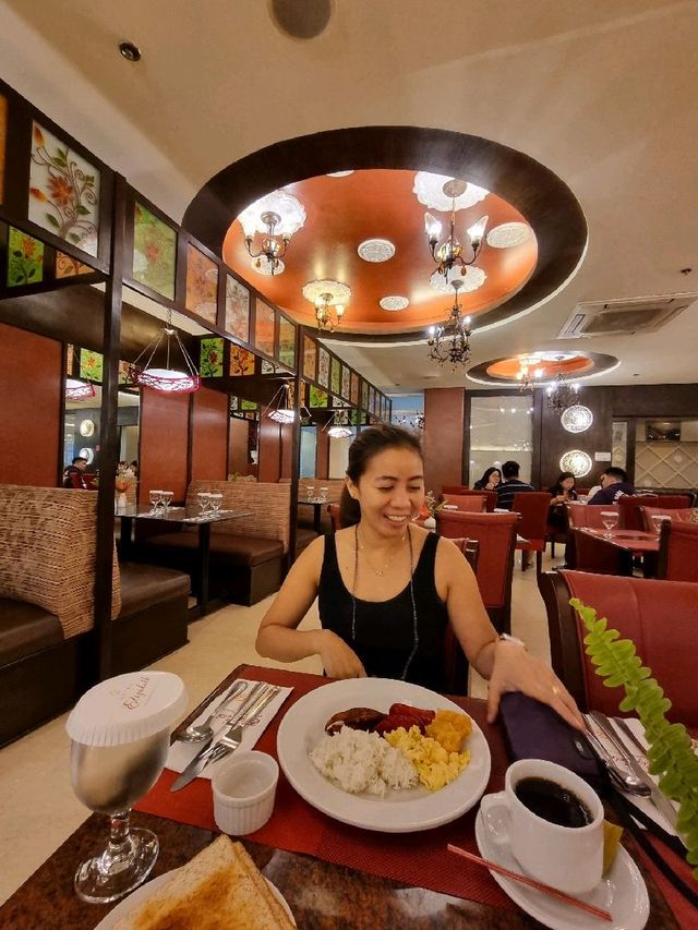 Hotel Elizabeth, Cebu