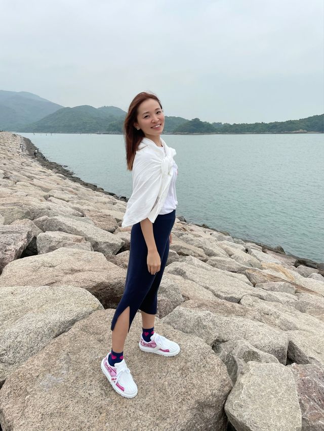 ✦ 出走大嶼山·看海·看飛機·親子樂✦