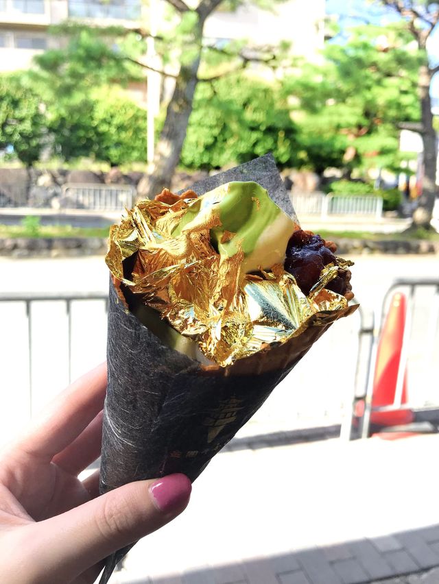 【京都】金閣寺はやっぱりすごい！