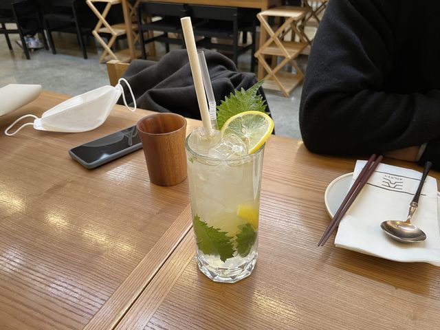 서울숲 일식 맛집 “진작 다이닝”