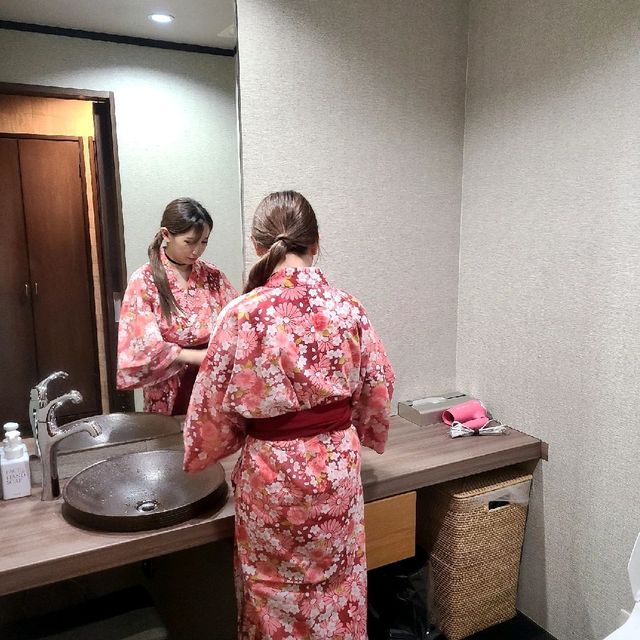 熱海網代湾が一望、丘の上に佇む旅館【海のはな】🌟