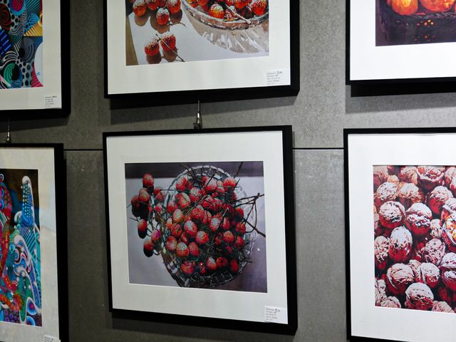 Art6 Gallery 快閃展✨