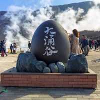 Hakoneeee