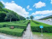 香港濕地公園