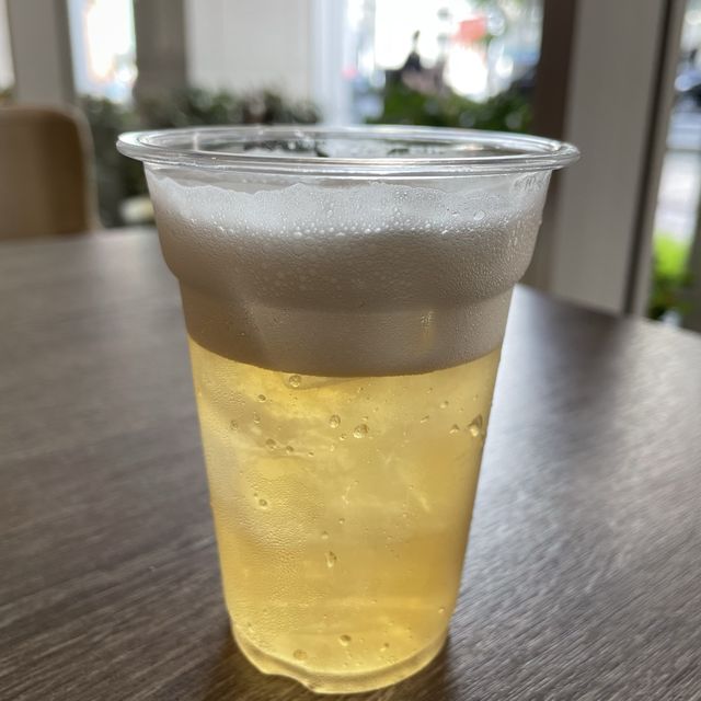アクアチッタ　ナハに宿泊しました。