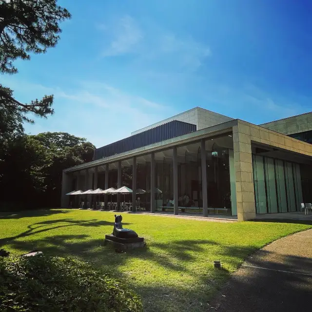 蜷川実花写真展〜東京庭園美術館