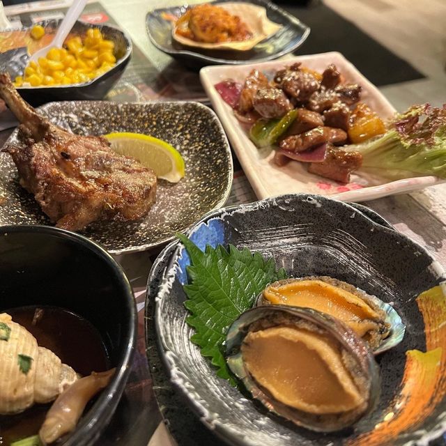 極尚大瀛喜日本料理 - 高質放題👍🏼 極尚大瀛喜日本料理 - 高質放題👍🏼