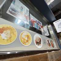 西環堅尼地城打卡甜品店