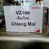ไทยเวัยดเจ็ท Thai Vietjet Air VZ106