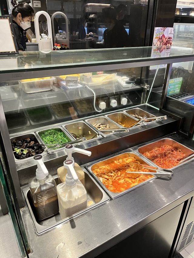 💕 尖沙咀殿級放題仼食拖羅+和牛❗️