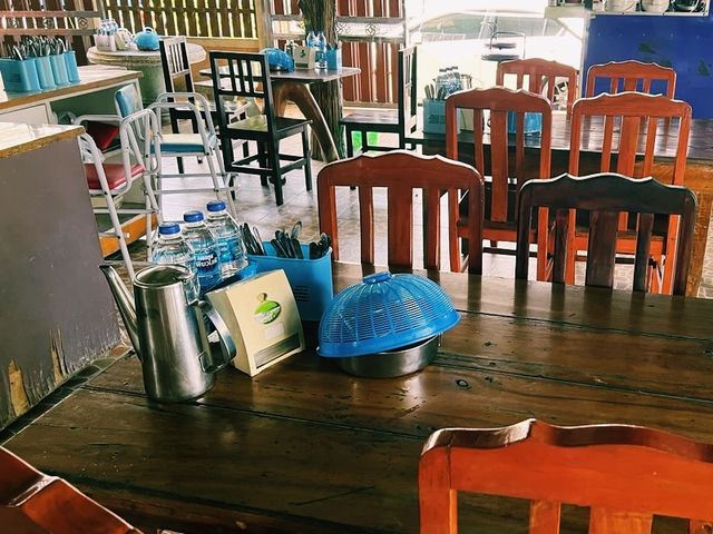 ข้าวมันไก่เมืองตรัง