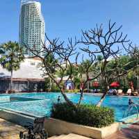 Ravindra Beach Resort and Spa 