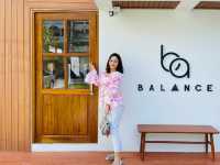 คาเฟ่ใจกลางเมืองโคราช