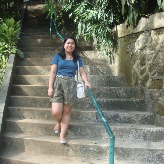 Hinulugang Taktak