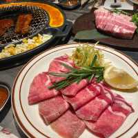一去再去嘅親子餐廳🍴 炑八韓烤親子餐廳