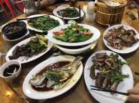 潮州汕頭美食之旅