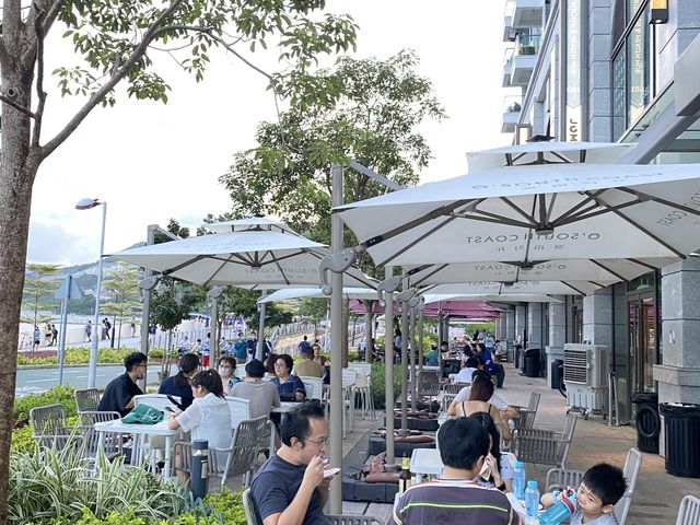 將軍澳特色Cafe