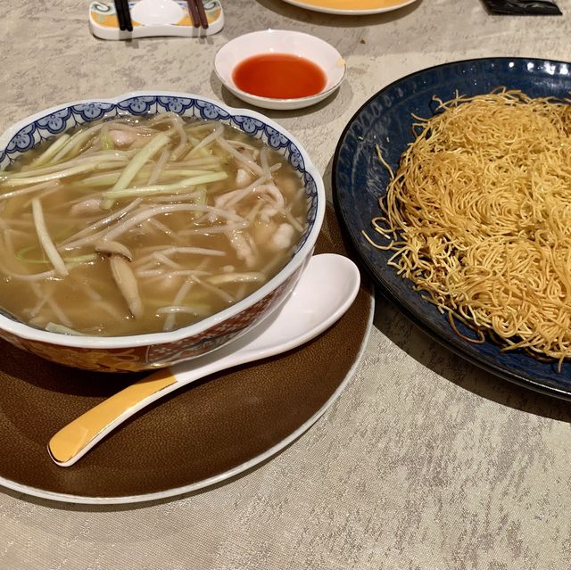 精緻川菜