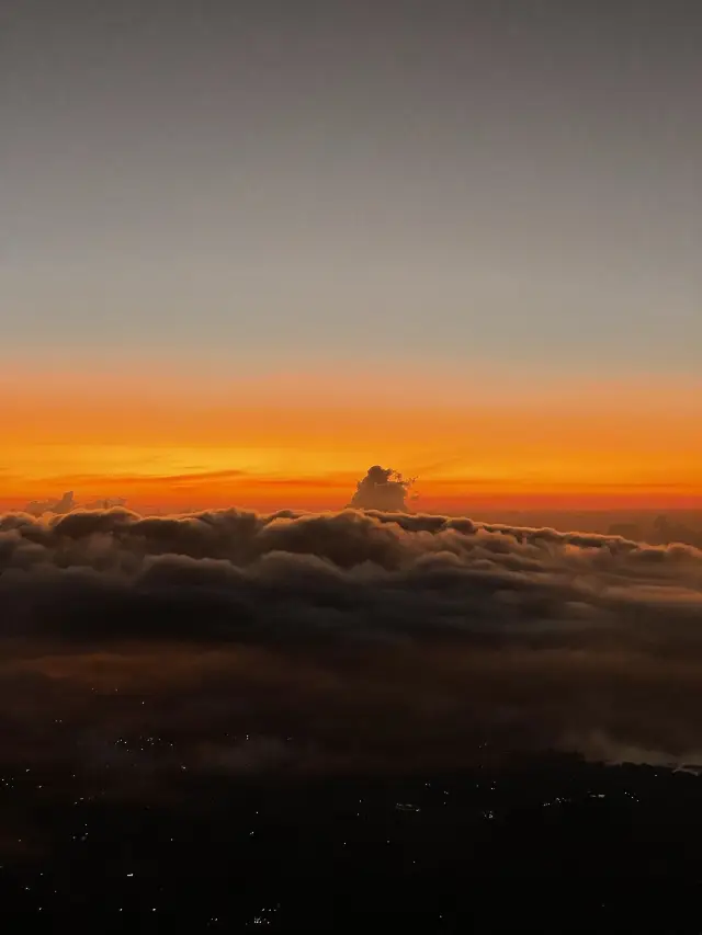 峇里 | 人生bucketlist行活火山睇日出🌅