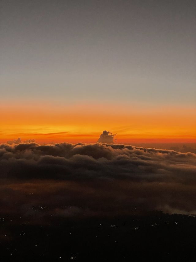 峇里 | 人生bucketlist行活火山睇日出🌅
