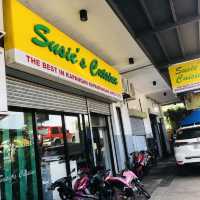 SUSIE’S CUISINE: KAPAMPANGAN DELICACY STORE