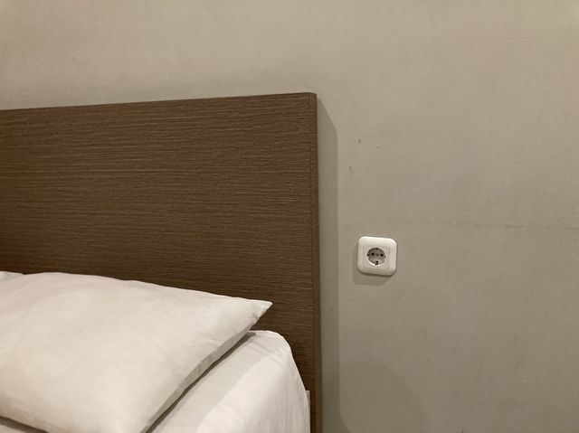 【インドネシア】おしゃれすぎない落ち着いたジャカルタのホテル