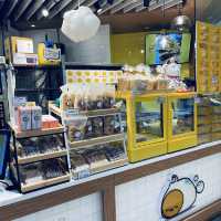 🍯源祖之味古早蛋糕店