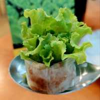 LE LE by LE MAI AHN อาหารเวียดนาม