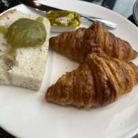 A “Qin”- pronounced as Chin - Breakfast