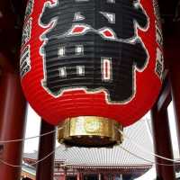 Asakusa Tokyo 