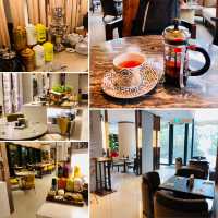 新加坡住宿推薦：Andaz Singapore 