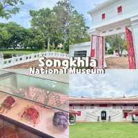 Songkhla National Museum 