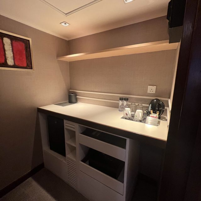 馬哥孛羅香港酒店 