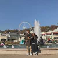 환상의 나라 에버랜드🎡🎢🎠