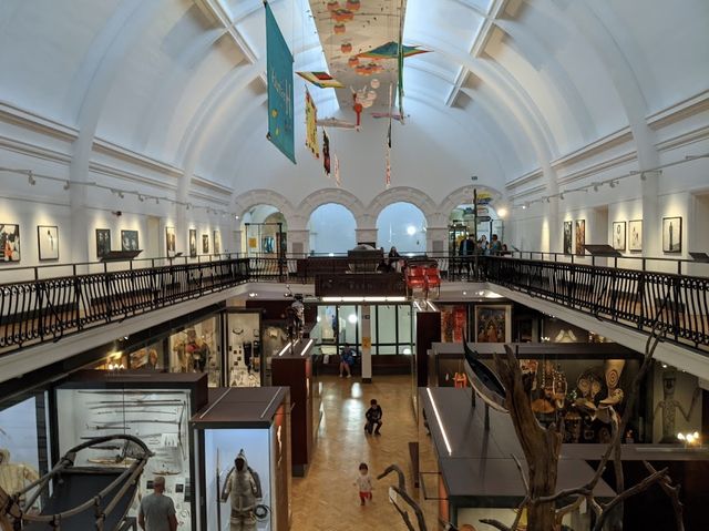 Horniman Museum