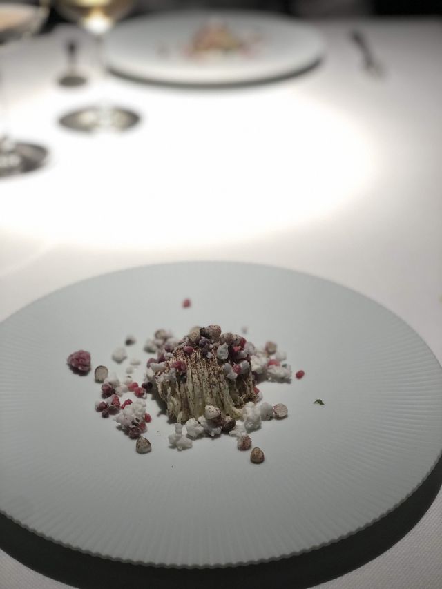 sühring Michelin 2 🌟🌟 @ Bangkok