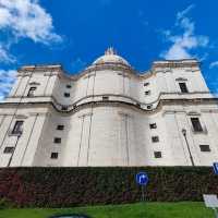 Church of Santa Engracia