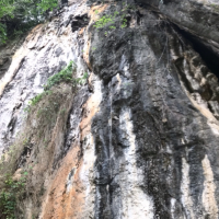 อุทยานแห่งชาติหาดเจ้าไหม ตรัง