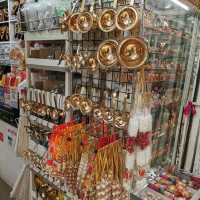 แวะมาช้อปปิ้งที่ India Emporium 
